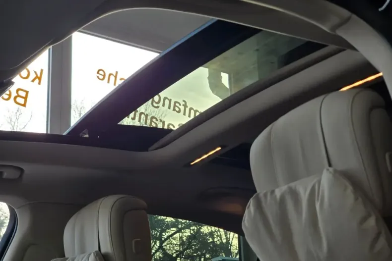 Mercedes-Benz S 400 din 2023 cu 48.000 km - oferta MER168431 - foto 23