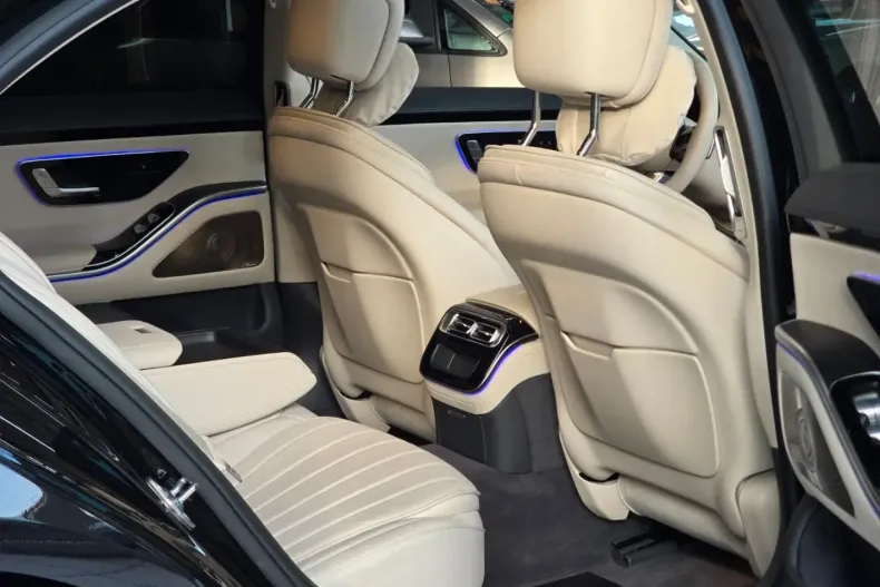 Mercedes-Benz S 400 din 2023 cu 48.000 km - oferta MER168431 - foto 27