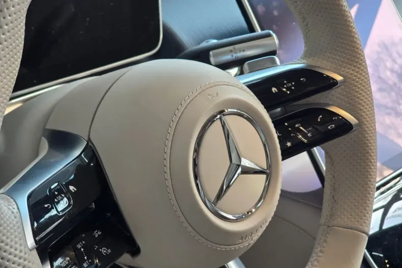 Mercedes-Benz S 400 din 2023 cu 48.000 km - oferta MER168431 - foto 30