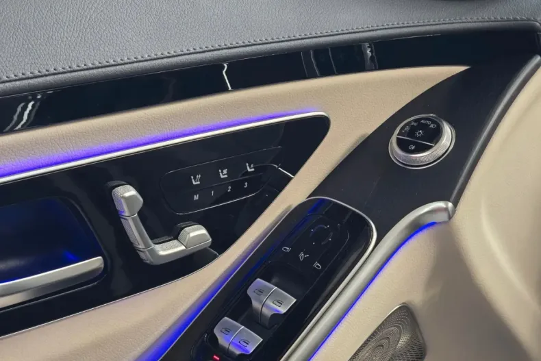 Mercedes-Benz S 400 din 2023 cu 48.000 km - oferta MER168431 - foto 34