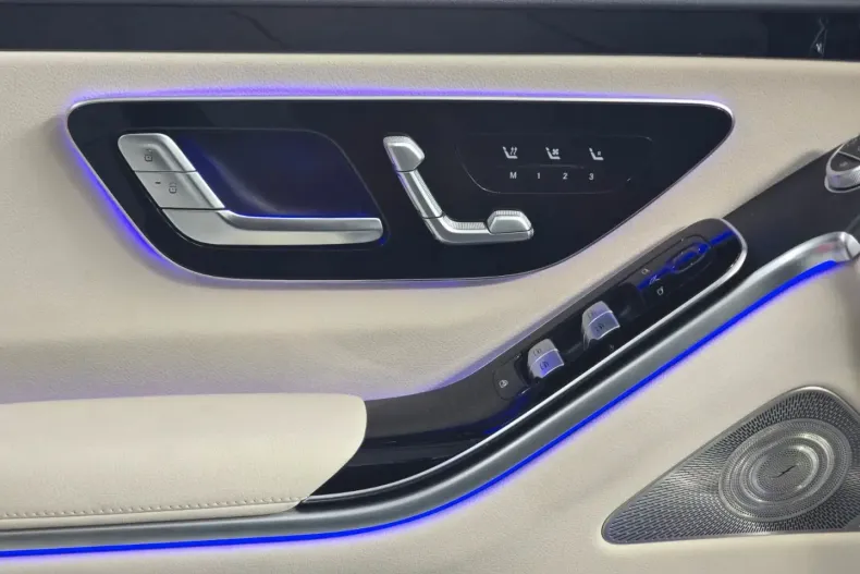 Mercedes-Benz S 400 din 2023 cu 48.000 km - oferta MER168431 - foto 35