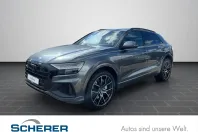 Audi Q8 din 2023 cu 38.015 km - oferta AUD168432 - foto 1