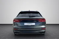 Audi Q8 din 2023 cu 38.015 km - oferta AUD168432 - foto 6