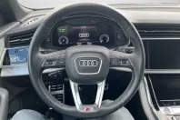 Audi Q8 din 2023 cu 38.015 km - oferta AUD168432 - foto 9