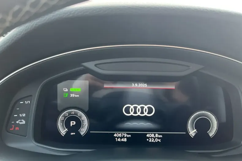 Audi Q8 din 2023 cu 38.015 km - oferta AUD168432 - foto 10