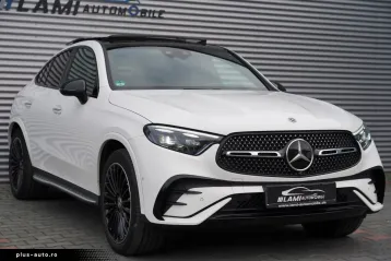 Mercedes-Benz GLC 300 din 2024 - oferta MER168433