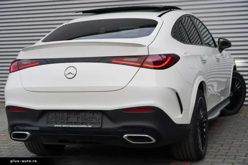 Mercedes-Benz GLC 300 din 2024 cu 43.000 km - oferta MER168433 - foto 4