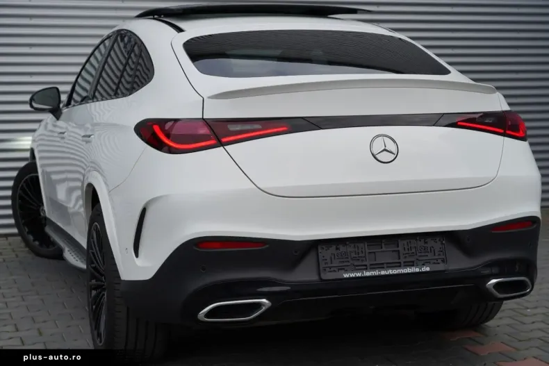 Mercedes-Benz GLC 300 din 2024 cu 43.000 km - oferta MER168433 - foto 6