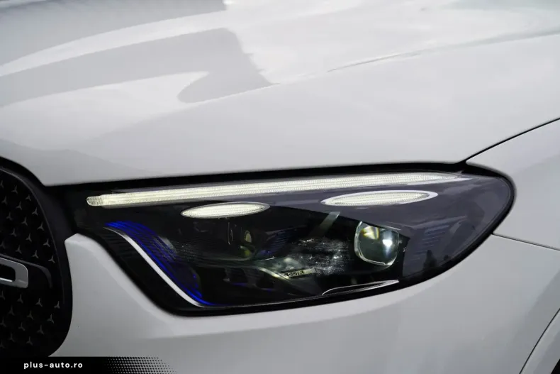 Mercedes-Benz GLC 300 din 2024 cu 43.000 km - oferta MER168433 - foto 7