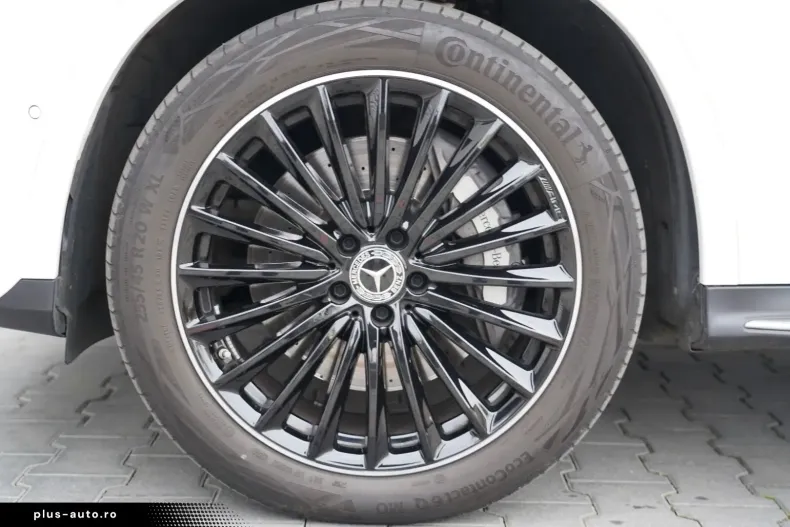 Mercedes-Benz GLC 300 din 2024 cu 43.000 km - oferta MER168433 - foto 10