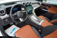 Mercedes-Benz GLC 300 din 2024 cu 43.000 km - oferta MER168433 - foto 15