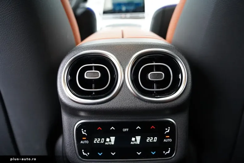 Mercedes-Benz GLC 300 din 2024 cu 43.000 km - oferta MER168433 - foto 19