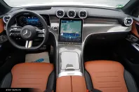 Mercedes-Benz GLC 300 din 2024 cu 43.000 km - oferta MER168433 - foto 20