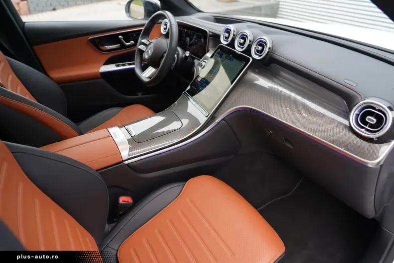 Mercedes-Benz GLC 300 din 2024 cu 43.000 km - oferta MER168433 - foto 30