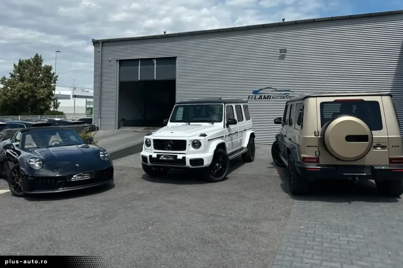 Mercedes-Benz GLC 300 din 2024 cu 43.000 km - oferta MER168433 - foto 33