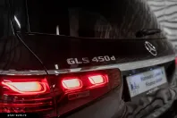 Mercedes-Benz GLS 450 din 2024 cu 48.000 km - oferta MER168434 - foto 9