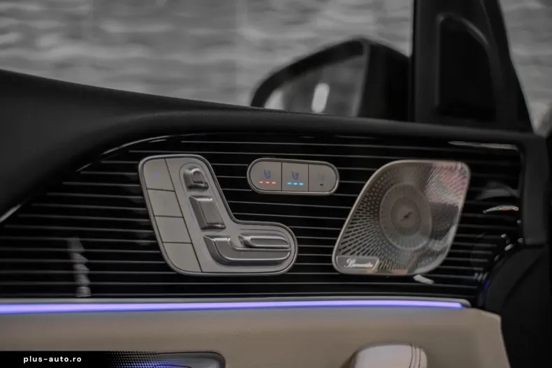 Mercedes-Benz GLS 450 din 2024 cu 48.000 km - oferta MER168434 - foto 12