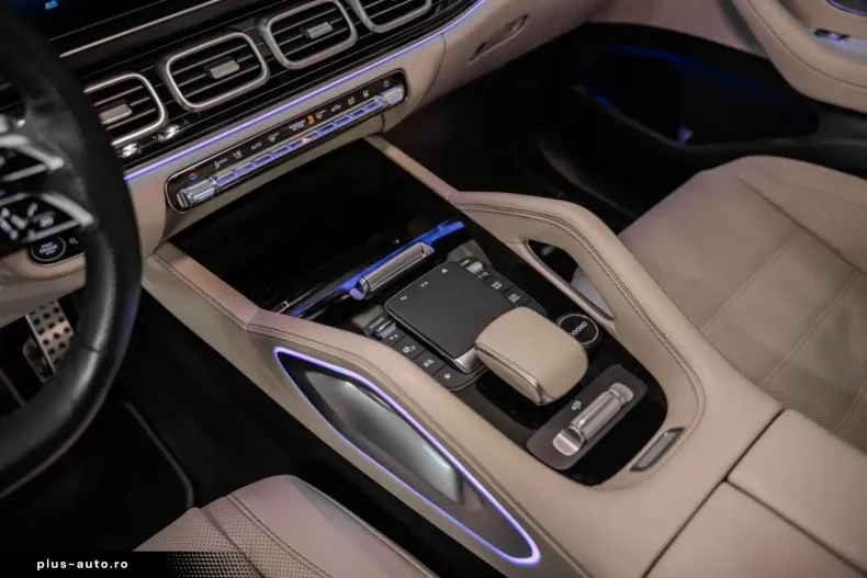 Mercedes-Benz GLS 450 din 2024 cu 48.000 km - oferta MER168434 - foto 20