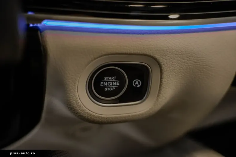 Mercedes-Benz GLS 450 din 2024 cu 48.000 km - oferta MER168434 - foto 21