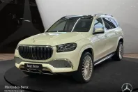 Mercedes-Benz GLS 600 din 2023 cu 18.612 km - oferta MER168435 - foto 2