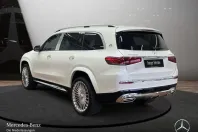 Mercedes-Benz GLS 600 din 2023 cu 18.612 km - oferta MER168436 - foto 7