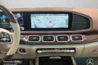 Mercedes-Benz GLS 600 din 2023 cu 18.612 km - oferta MER168436 - foto 13