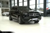 Mercedes-Benz GLS 580 din 2023 cu 27.501 km - oferta MER168437 - foto 1