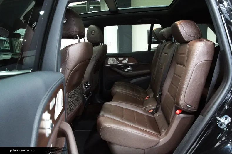 Mercedes-Benz GLS 580 din 2023 cu 27.501 km - oferta MER168437 - foto 12