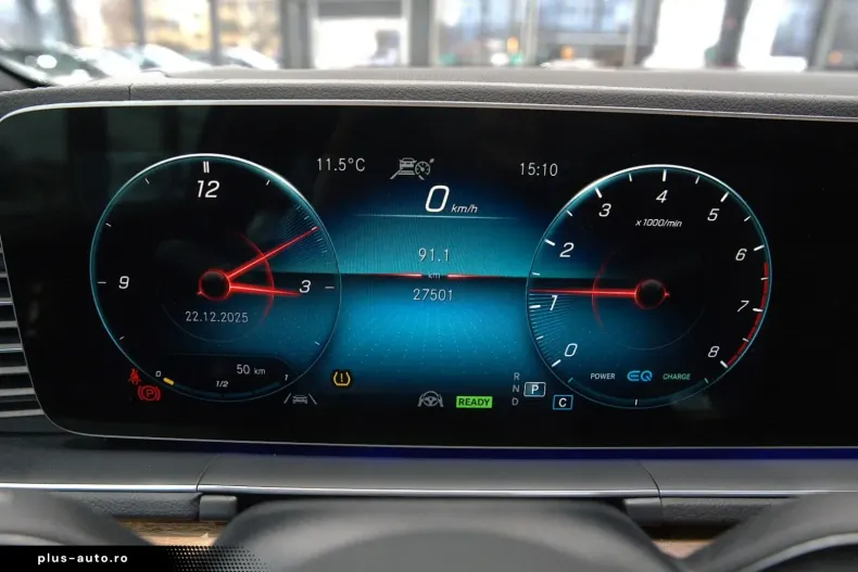 Mercedes-Benz GLS 580 din 2023 cu 27.501 km - oferta MER168437 - foto 15