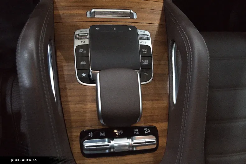 Mercedes-Benz GLS 580 din 2023 cu 27.501 km - oferta MER168437 - foto 19