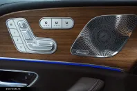 Mercedes-Benz GLS 580 din 2023 cu 27.501 km - oferta MER168437 - foto 21