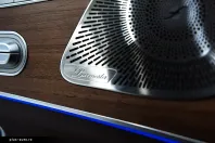 Mercedes-Benz GLS 580 din 2023 cu 27.501 km - oferta MER168437 - foto 24