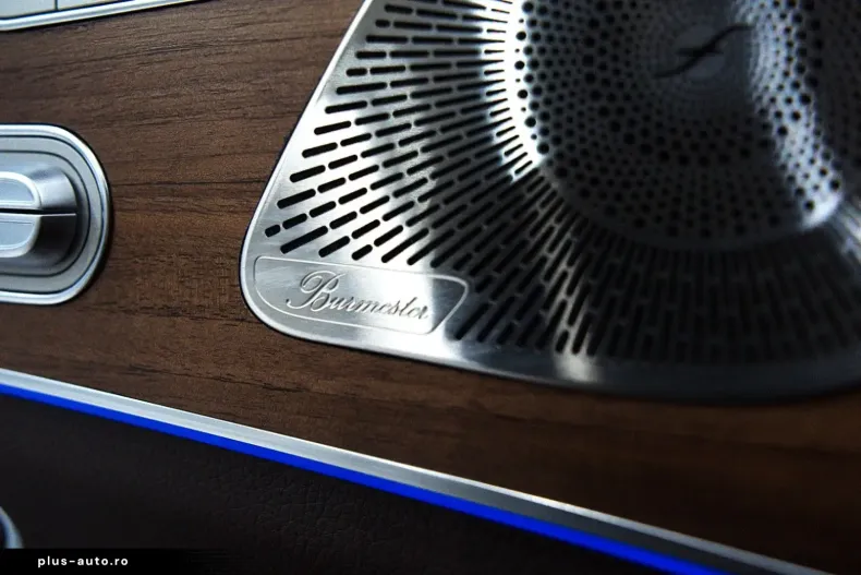 Mercedes-Benz GLS 580 din 2023 cu 27.501 km - oferta MER168437 - foto 24