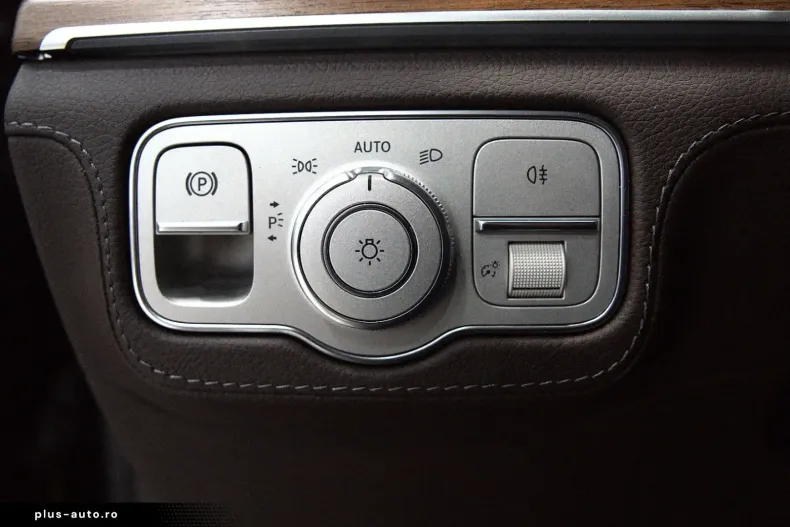 Mercedes-Benz GLS 580 din 2023 cu 27.501 km - oferta MER168437 - foto 26