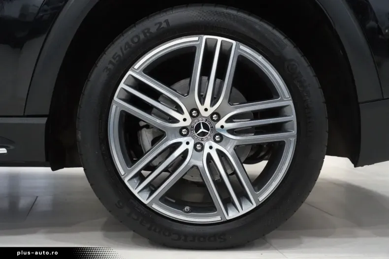 Mercedes-Benz GLS 580 din 2023 cu 27.501 km - oferta MER168437 - foto 30