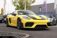 Porsche Cayman din 2023 cu 6.200 km - oferta POR168438 - foto 1