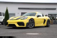 Porsche Cayman din 2023 cu 6.200 km - oferta POR168438 - foto 2