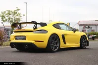 Porsche Cayman din 2023 cu 6.200 km - oferta POR168438 - foto 4