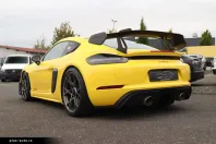 Porsche Cayman din 2023 cu 6.200 km - oferta POR168438 - foto 6