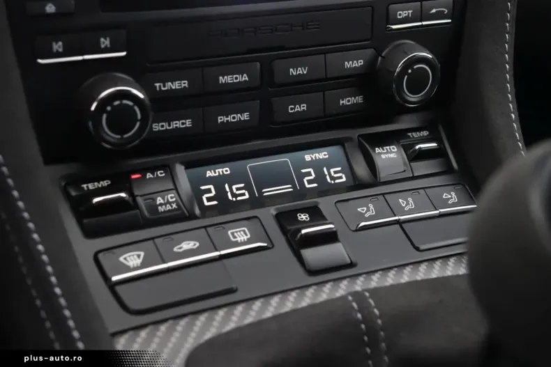 Porsche Cayman din 2023 cu 6.200 km - oferta POR168438 - foto 11