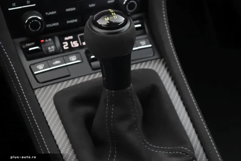 Porsche Cayman din 2023 cu 6.200 km - oferta POR168438 - foto 12