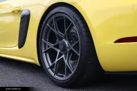 Porsche Cayman din 2023 cu 6.200 km - oferta POR168438 - foto 17