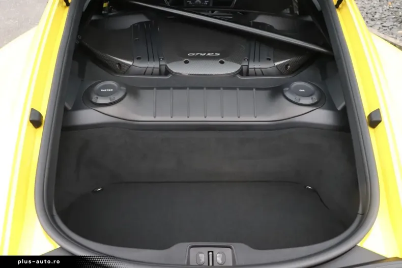 Porsche Cayman din 2023 cu 6.200 km - oferta POR168438 - foto 27