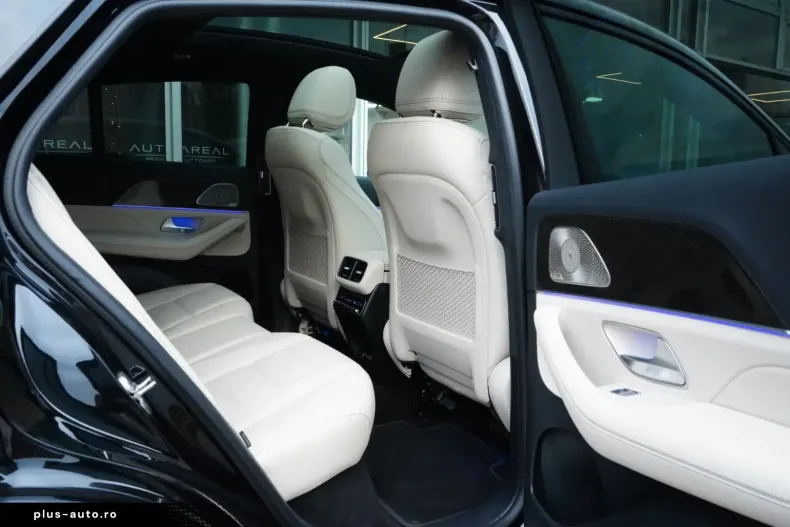 Mercedes-Benz GLE 450 din 2023 cu 33.200 km - oferta MER168439 - foto 38
