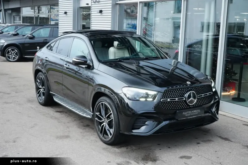 Mercedes-Benz GLE 450 din 2023 cu 33.200 km - oferta MER168439 - foto 41