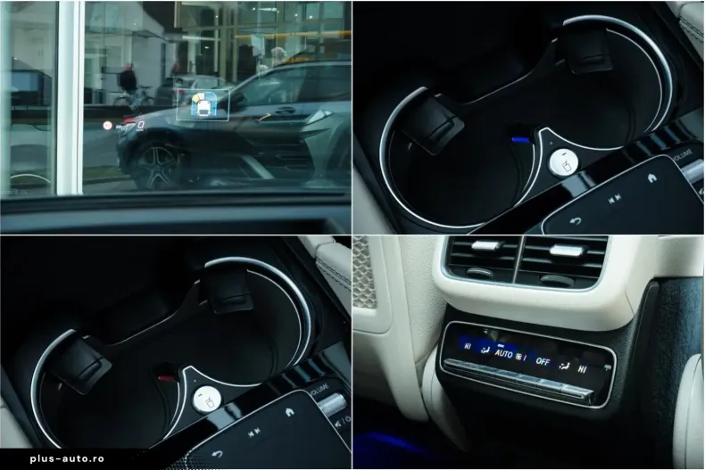 Mercedes-Benz GLE 450 din 2023 cu 33.200 km - oferta MER168439 - foto 48