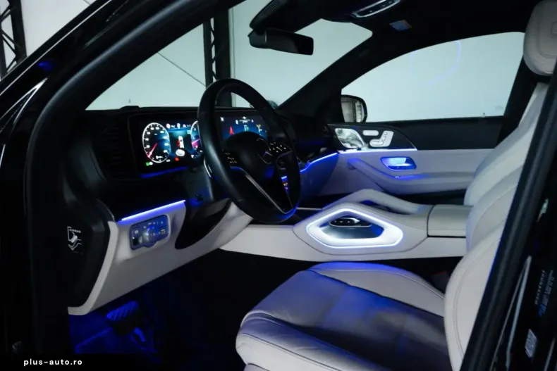 Mercedes-Benz GLE 450 din 2023 cu 33.200 km - oferta MER168439 - foto 50