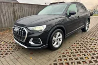 Audi Q3 din 2025 cu 15.000 km - oferta AUD168441 - foto 1