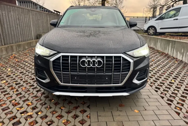 Audi Q3 din 2025 cu 15.000 km - oferta AUD168441 - foto 3