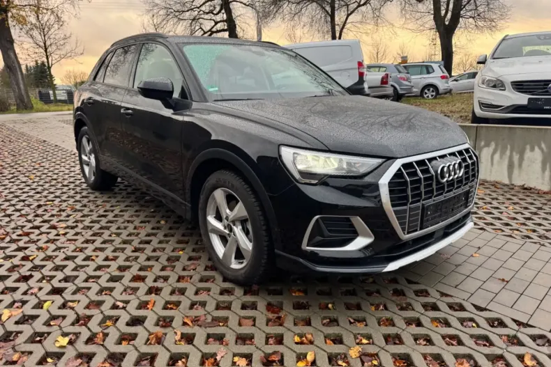 Audi Q3 din 2025 cu 15.000 km - oferta AUD168441 - foto 4